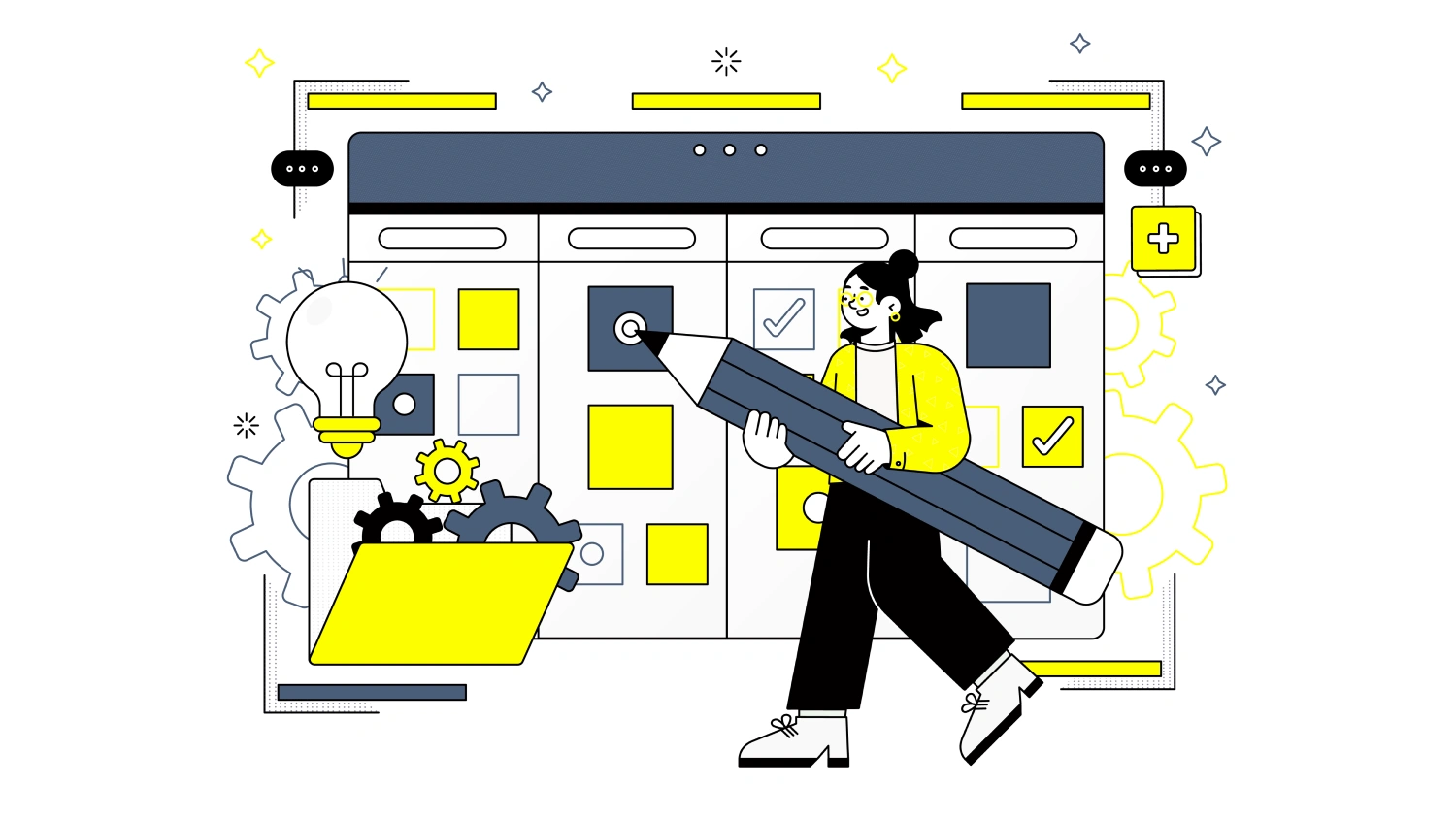 Ten Essential Website Design Features for Modern Businesses