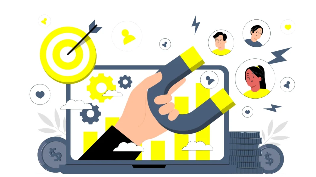 The Secret to High-Performing Ads