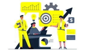 Marketing Without Strategy Is Just Noise: Why 2025 Demands Smarter Planning