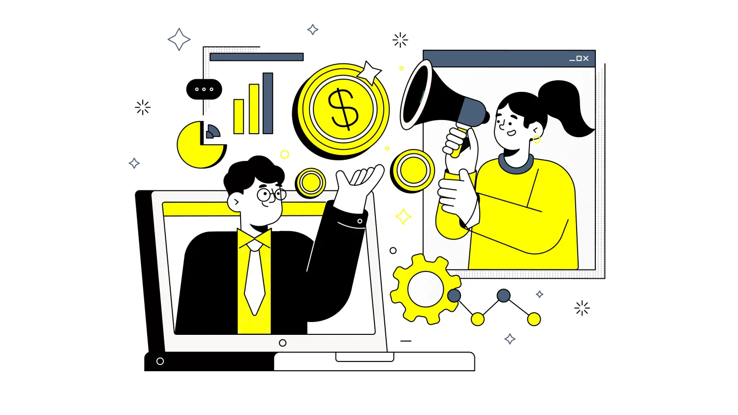 Content Isn’t King—Context Is: Why Brands Need Smarter Storytelling in 2025
