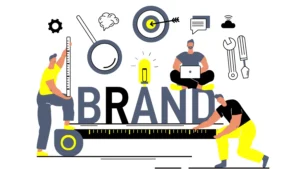Beyond Logos and Color Palettes: What Branding Really Means in 2025