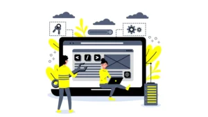 The Silent Salesman: Why Your Website Matters More Than You Think
