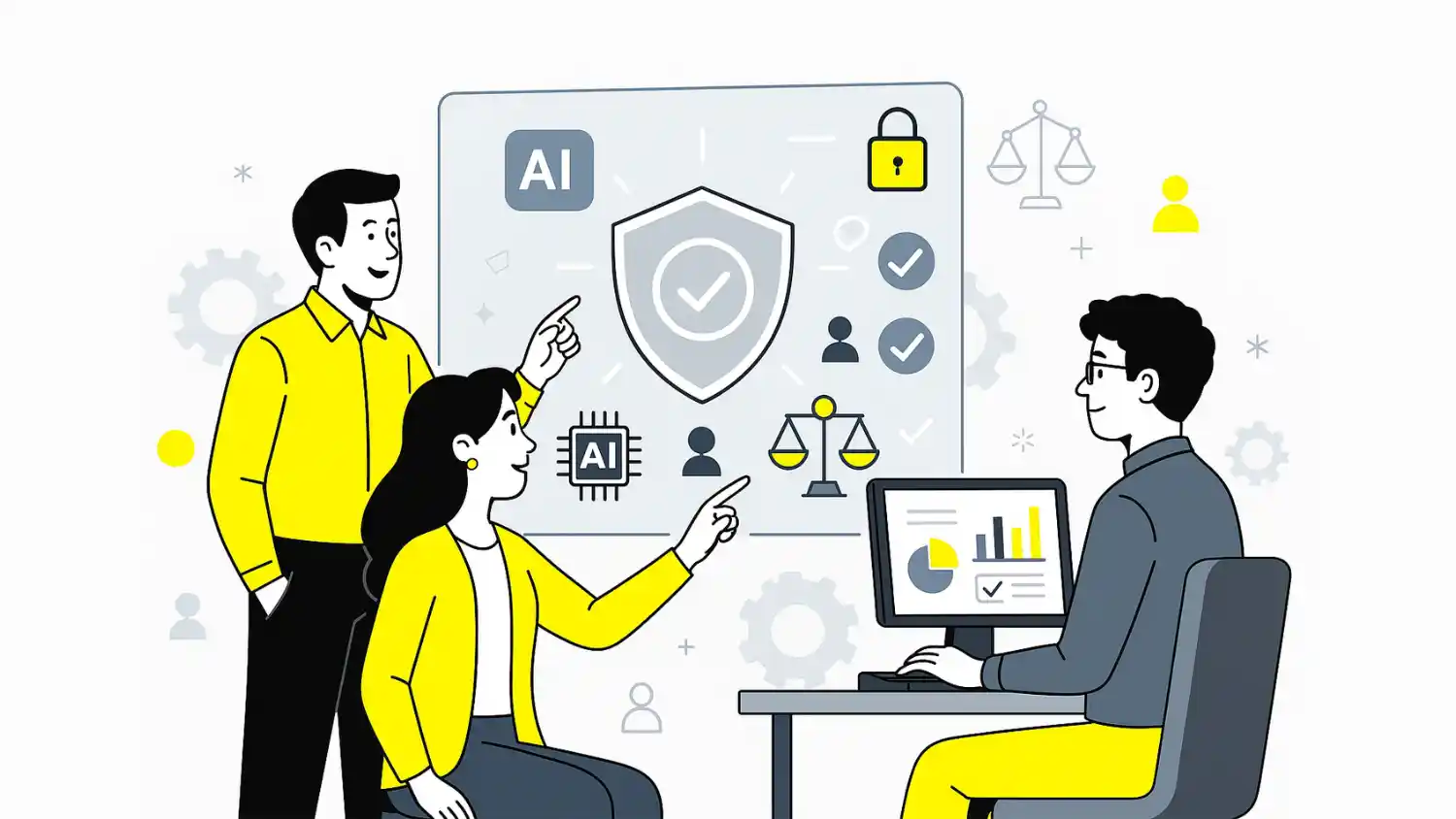 Ethical Marketing in the AI Era: Why Transparency Builds Stronger Brands