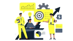 Data Is Everywhere, But Insights Win: How to Turn Numbers into Strategy