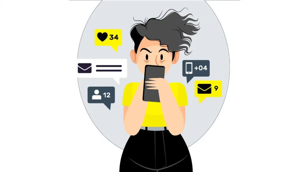 The Attention Plateau: What Happens When Growth Stops Scaling