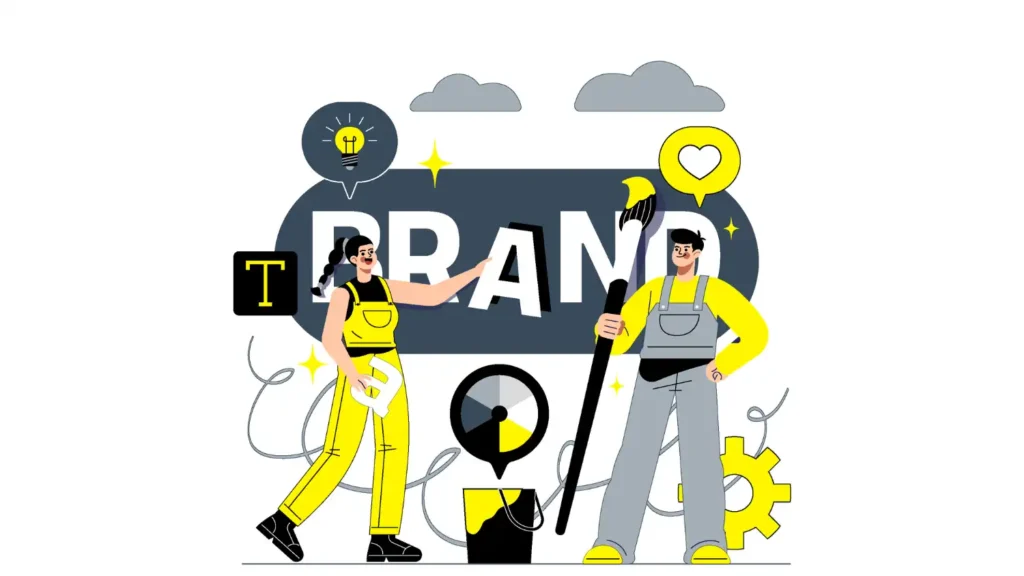 The Decline of Perfect Branding and the Rise of Believable Brands