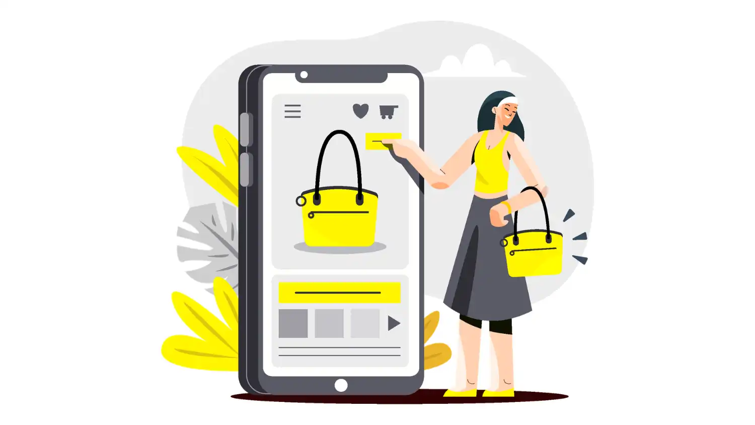 When Products Speak Louder Than Campaigns