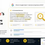 What Is Google's Search Generative Experience (SGE)