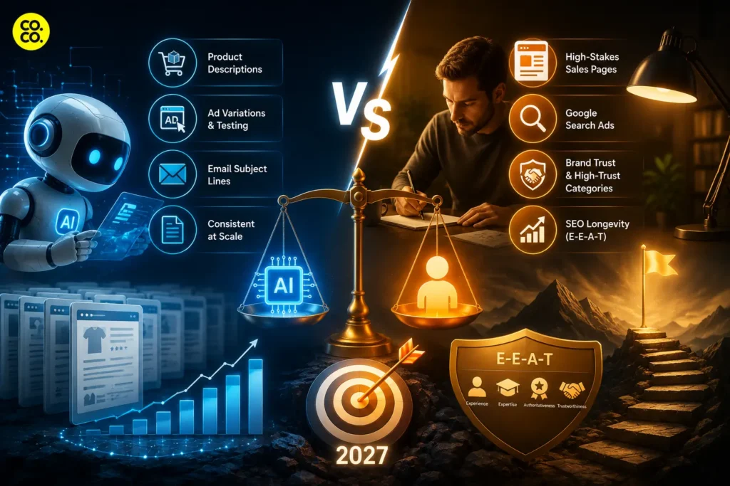 The Real Answer It Depends On What You Are Asking AI To Write