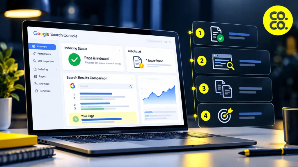 The five minute audit you can run right now