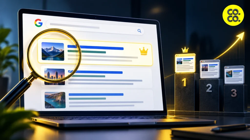 The real reason good content still does not rank